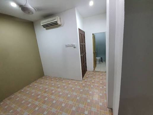 Bilik untuk disewa