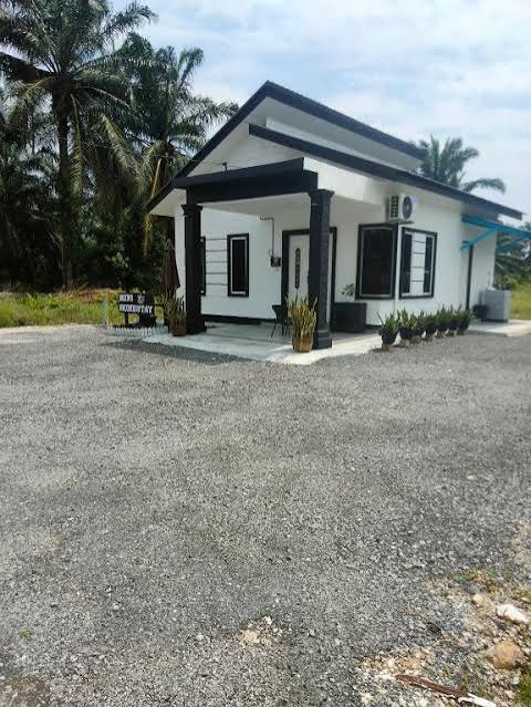 🏠 TEST Homestay untuk disewa
