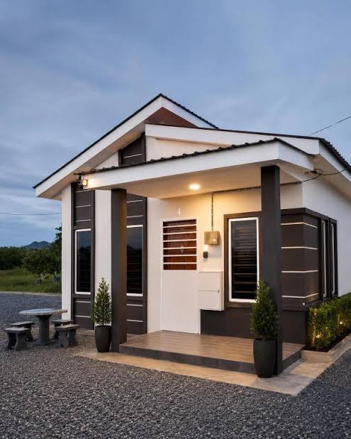 🏠 TEST Homestay untuk disewa