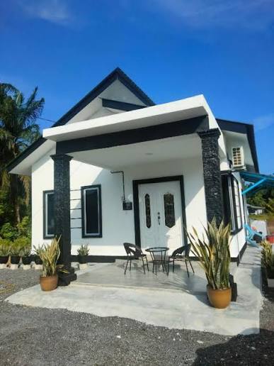 🏠 TEST Homestay untuk disewa