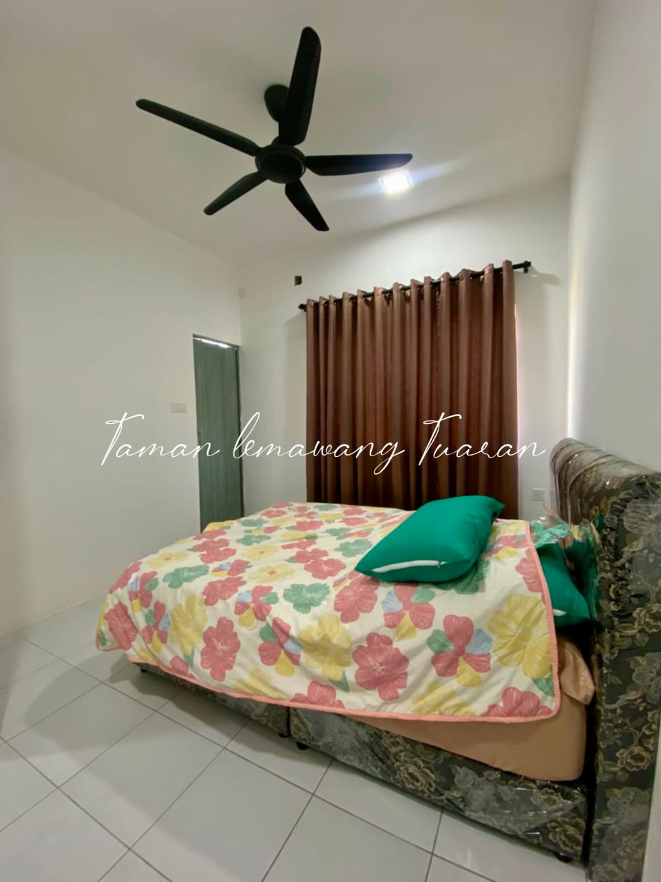 Rumah sewa Taman Seri Lemawang
