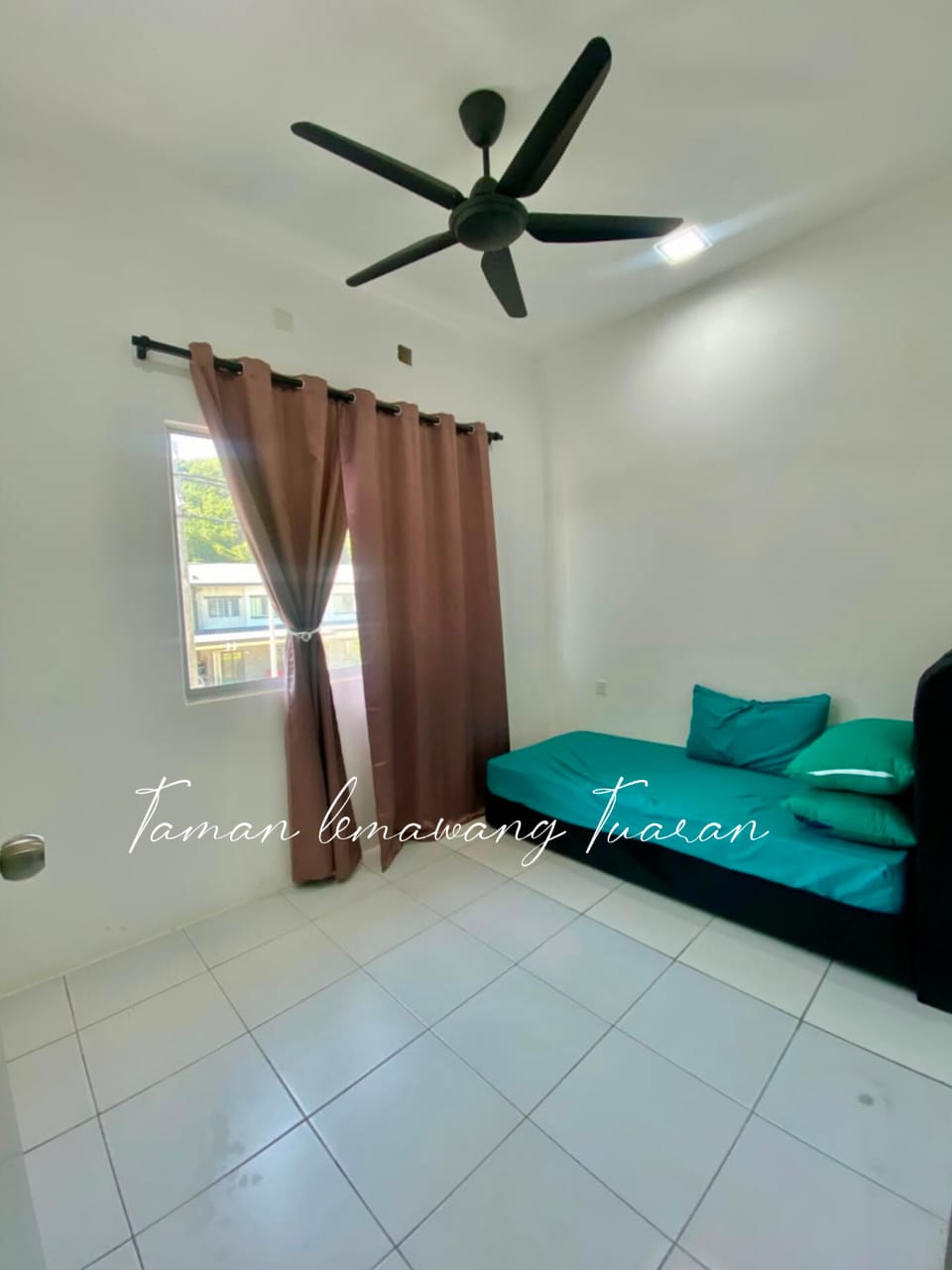 Rumah sewa Taman Seri Lemawang