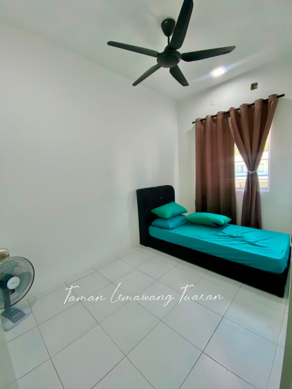 Rumah sewa Taman Seri Lemawang